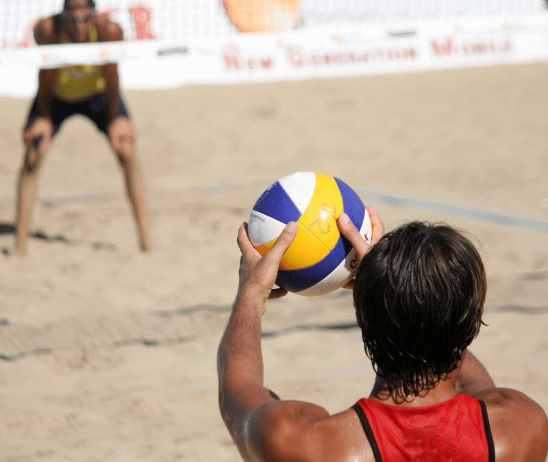 Turniej Baltic-Volley Cup