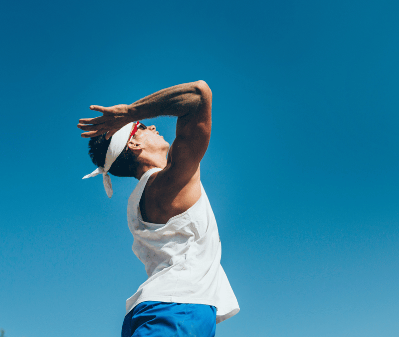 Sezon w siatkówkę plażową otwarty!